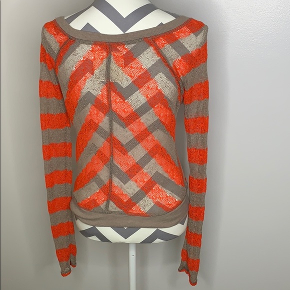 Free people We the free sweater - Picture 3 of 5